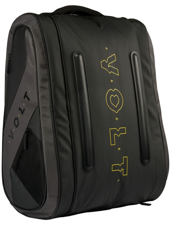 Torba Volt padel grey XL