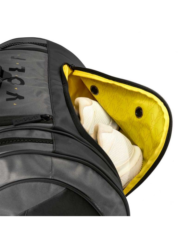 Torba Volt padel grey XL