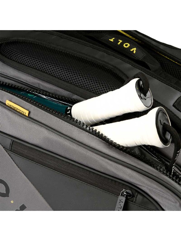 Torba Volt padel grey XL