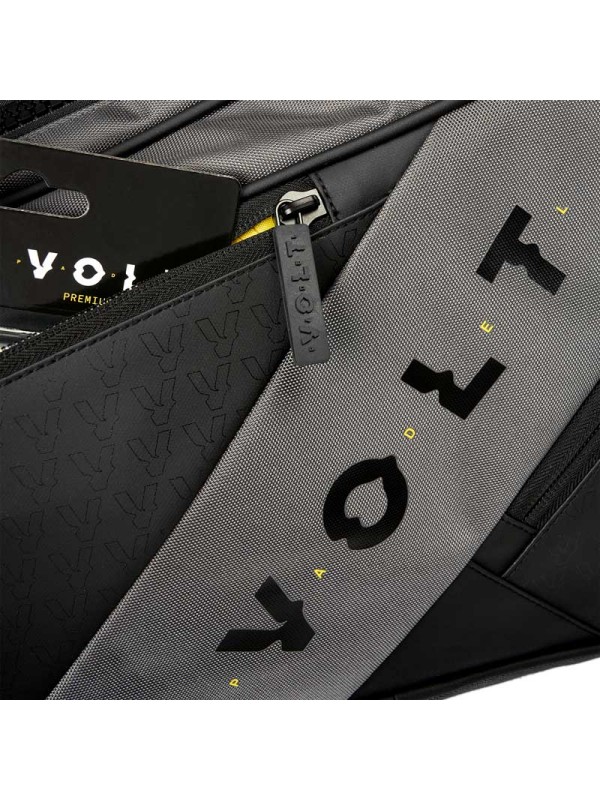 Torba Volt padel grey XL