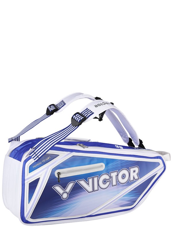 Torba VICTOR Doublethermo bag BR9216EX AB White Blue
