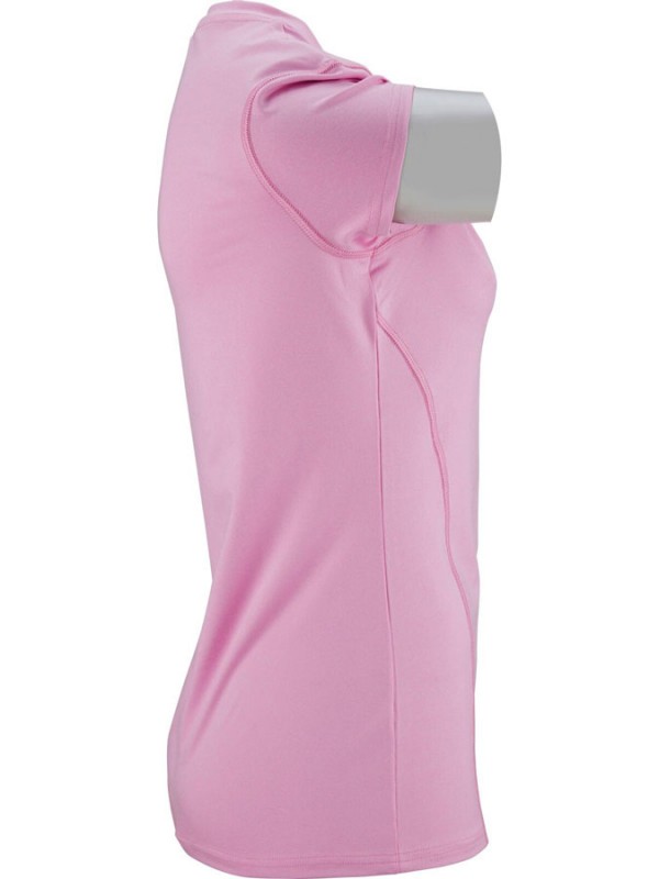Ženska majica Victor T-shirt 6518 roza