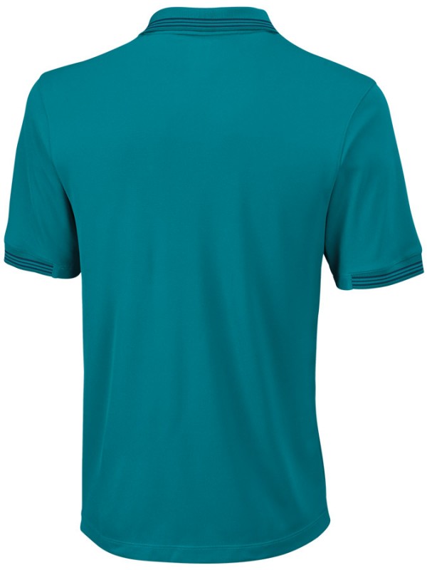 Wilson moška polo majica Fall Star Tipped