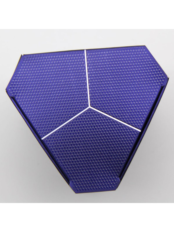 Žogice za namizni tenis Xiom Bravo *** ITTF Seamless 6 ball