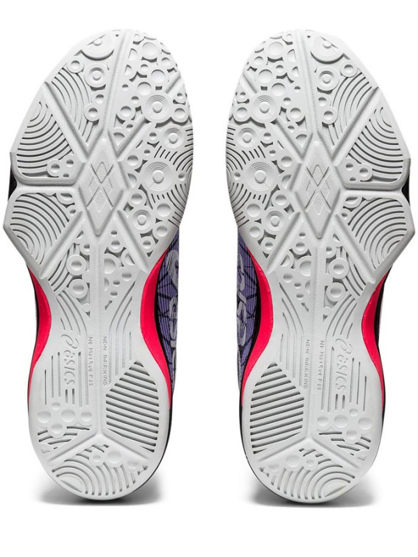 Ženski dvoranski copati ASICS Gel Fastball 3