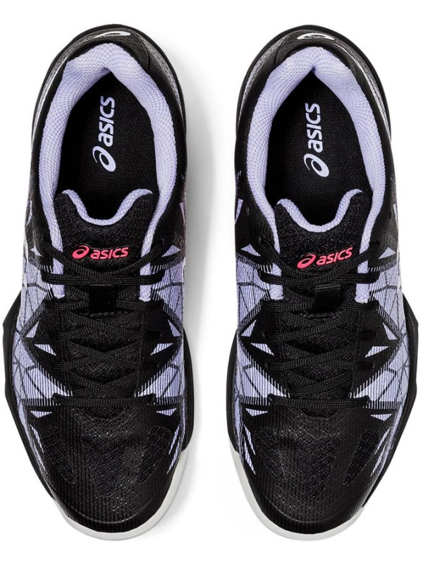 Ženski dvoranski copati ASICS Gel Fastball 3