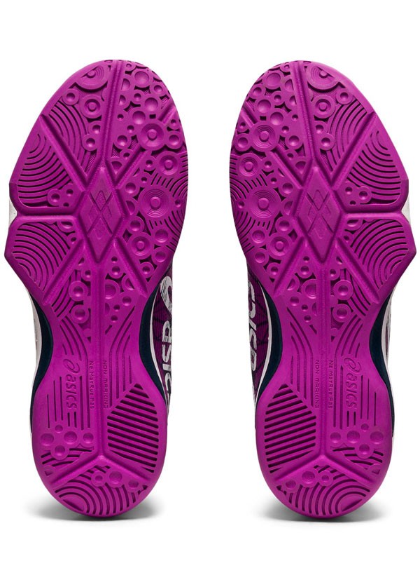 Ženski dvoranski copati ASICS Gel Fastball 3