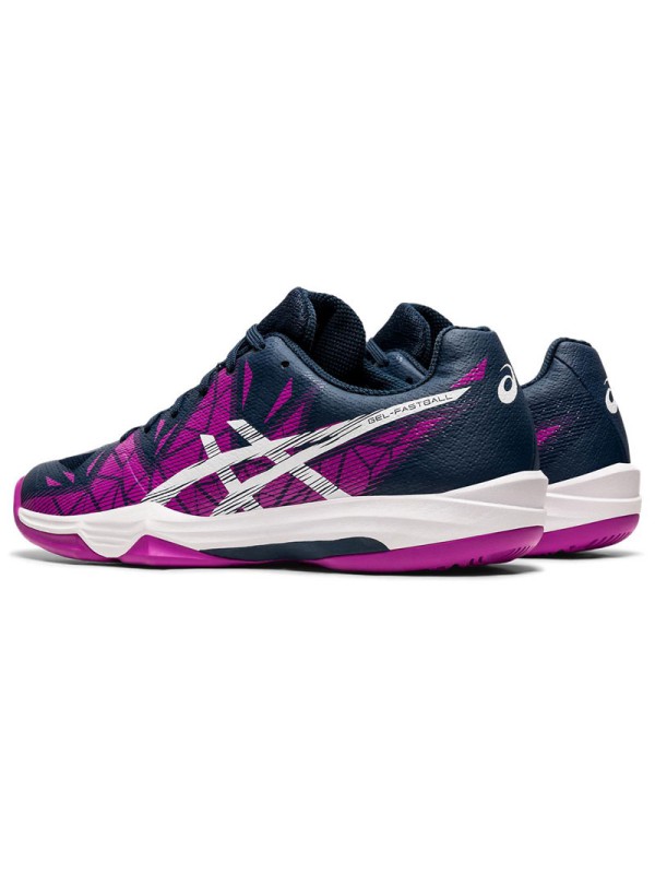 Ženski dvoranski copati ASICS Gel Fastball 3