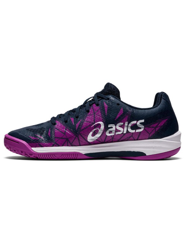 Ženski dvoranski copati ASICS Gel Fastball 3