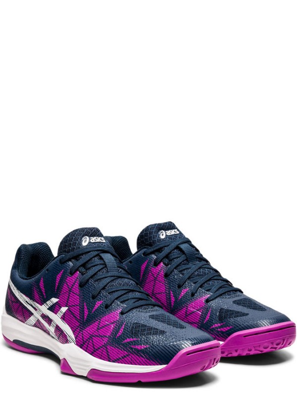 Ženski dvoranski copati ASICS Gel Fastball 3