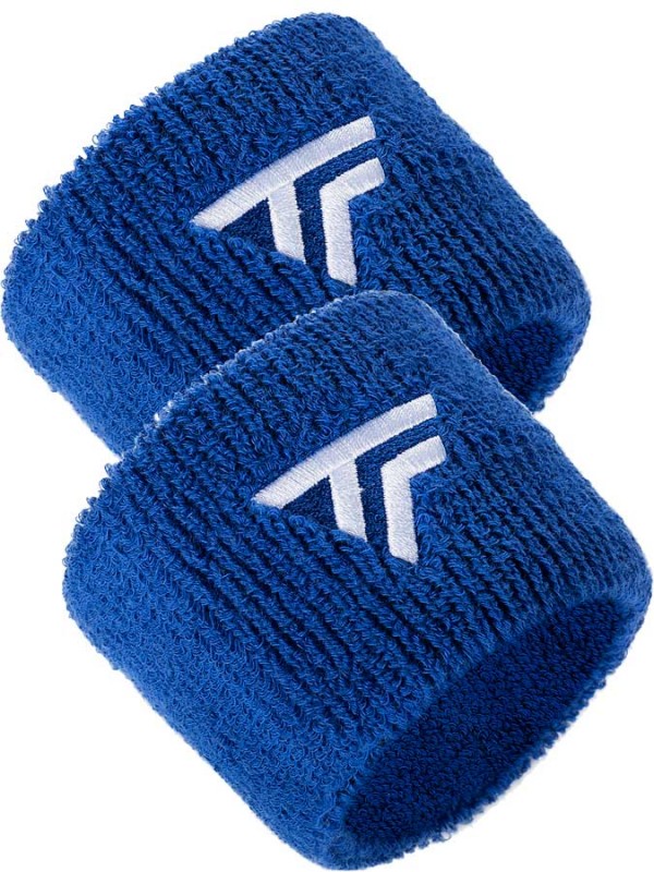 Tecnifibre Wristband mali royal