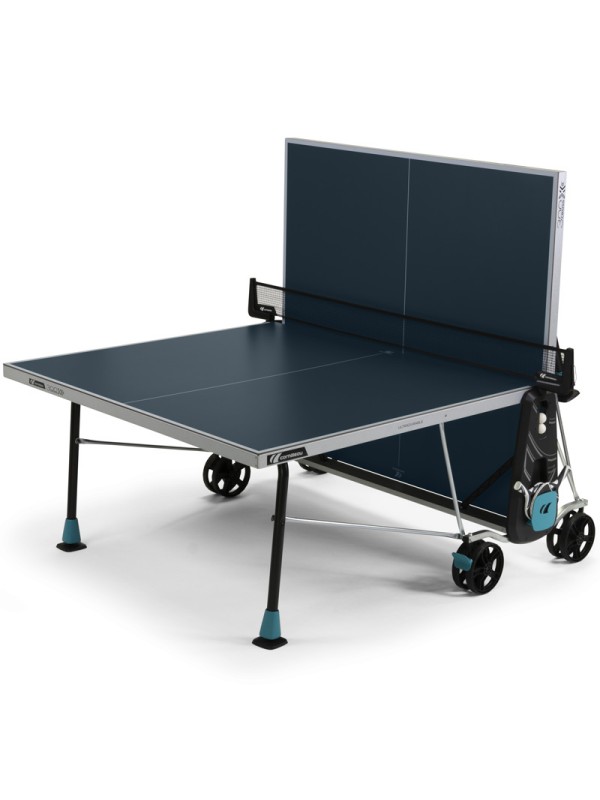 Zunanja miza za namizni tenis Cornilleau 300X Crossover - dobava 4 do 6 tednov