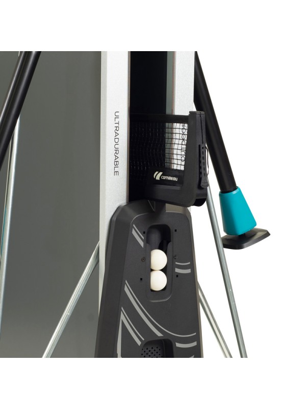 Zunanja miza za namizni tenis Cornilleau 300X Crossover - dobava 4 do 6 tednov