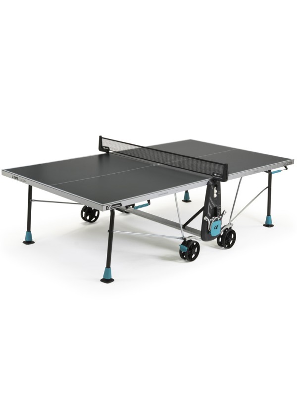 Zunanja miza za namizni tenis Cornilleau 300X Crossover - dobava 4 do 6 tednov