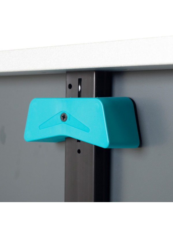 Zunanja miza za namizni tenis Cornilleau 300X Crossover - dobava 4 do 6 tednov