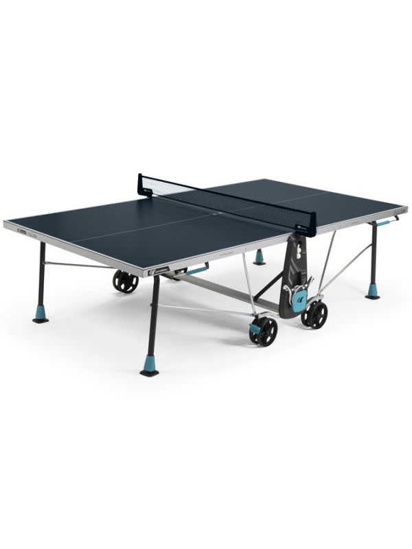 Zunanja miza za namizni tenis Cornilleau 300X Crossover - dobava 4 do 6 tednov