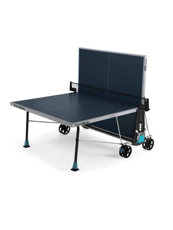Zunanja miza za namizni tenis Cornilleau 300X Crossover - na zalogi 10.5.2026