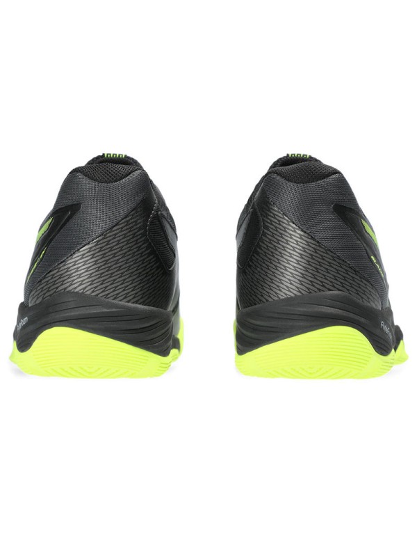 Moški dvoranski copati ASICS Gel Blade FF Black