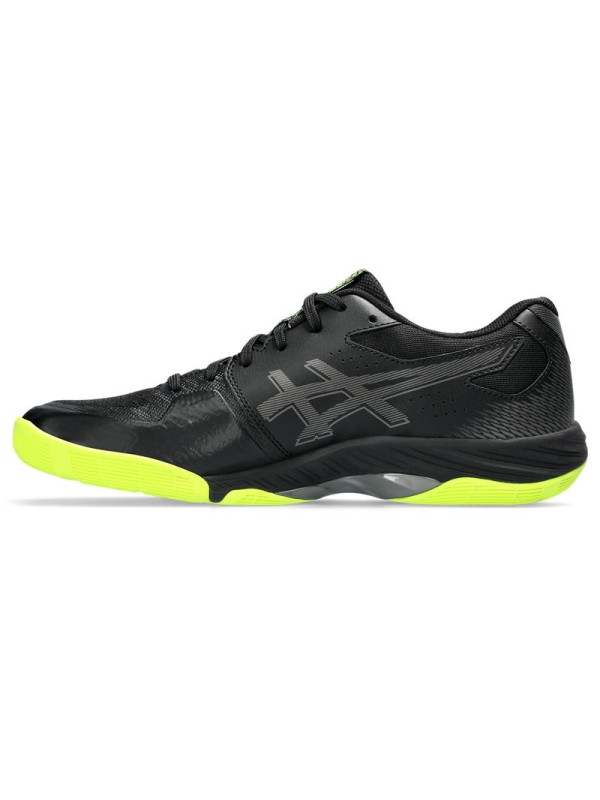 Moški dvoranski copati ASICS Gel Blade FF Black