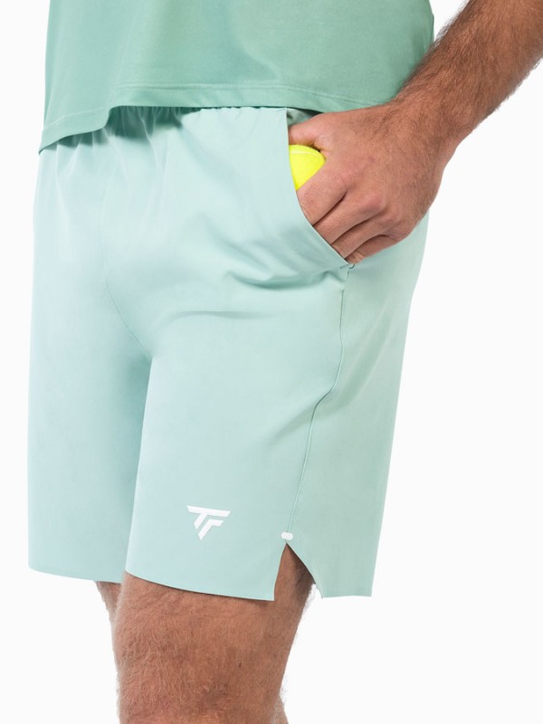 Tecnifibre moške stretch club hlačke Sage