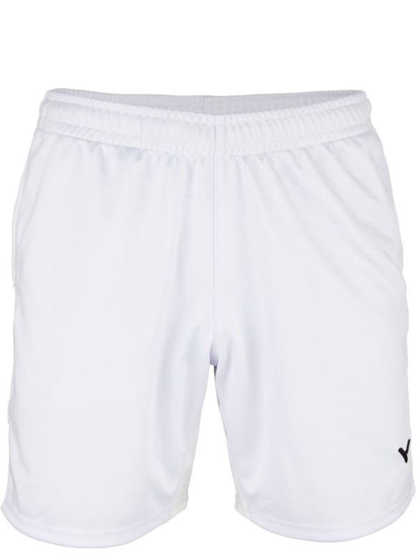 Victor kratke hlačke 4866 - bele