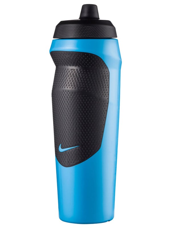 Nike Hypersport bidon Blue Lagoon - 591 ml