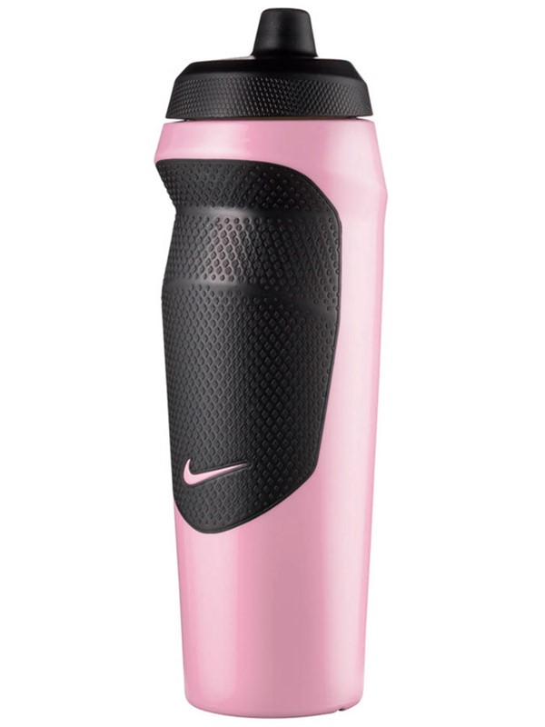 Nike Hypersport bidon perfect pink - 591 ml