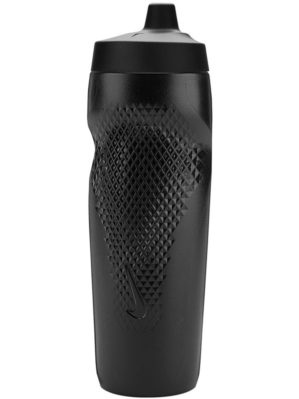 Nike Refuel bidon Bryant Black - 709 ml