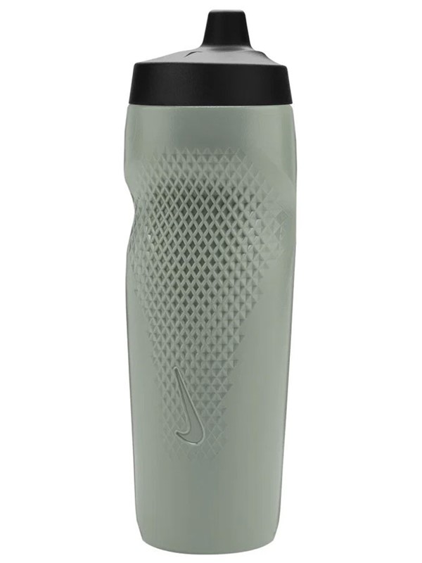 Nike Refuel bidon Bryant Dusty Sage - 709 ml