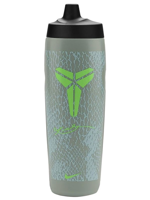 Nike Refuel bidon Bryant Dusty Sage - 709 ml
