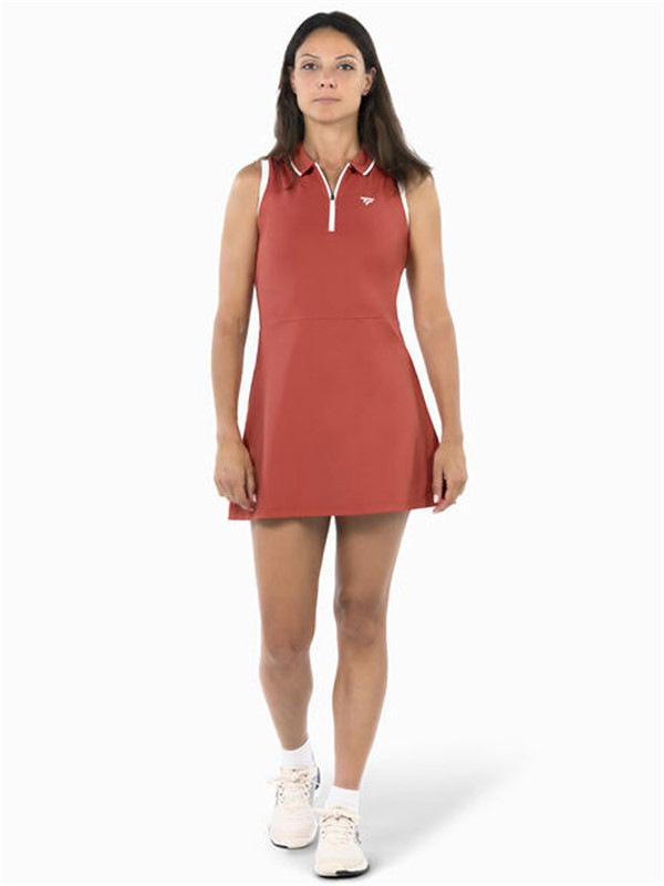 Tecnifibre obleka Tech Terracotta
