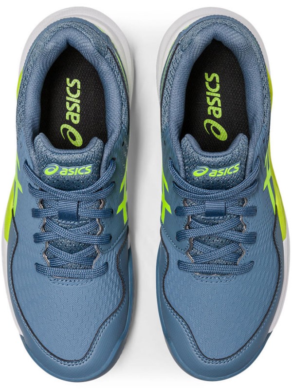 Otroški copati za tenis Asics Gel Resolution 9 GS clay