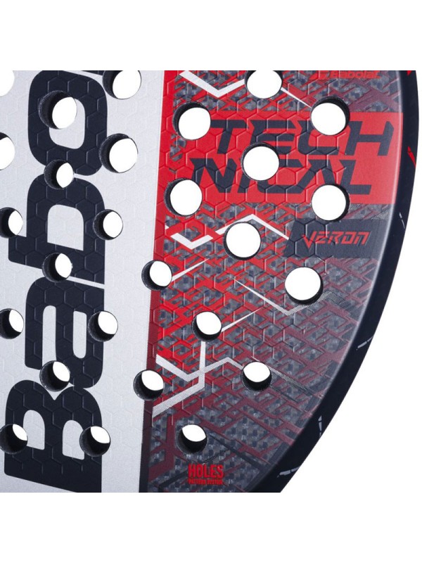 Padel lopar Babolat Technical Veron 2.5