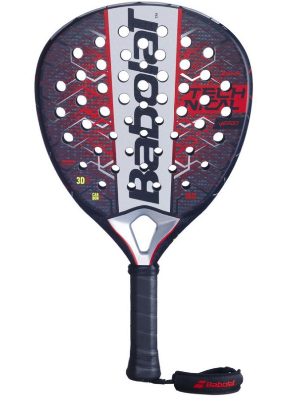 Padel lopar Babolat Technical Veron 2.5