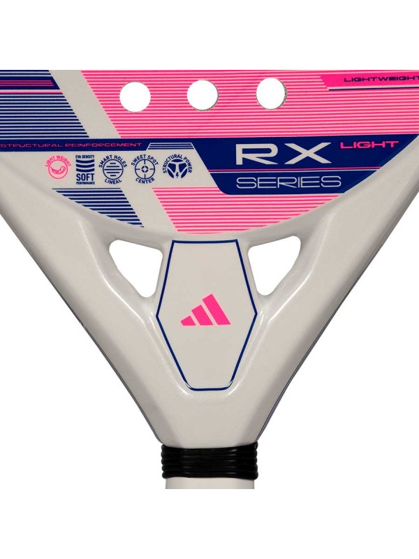 Padel lopar Adidas RX series Light 2026