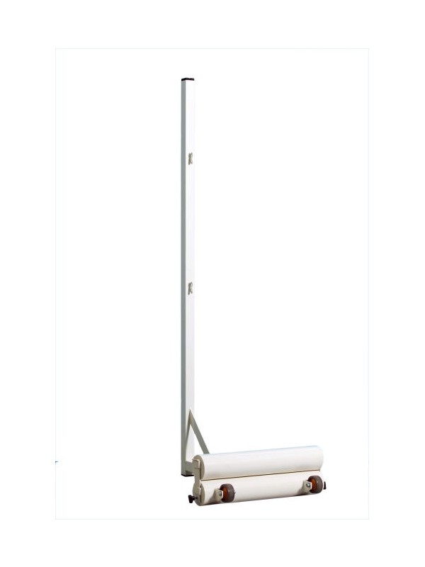 Profesionalno premično stojalo za badminton