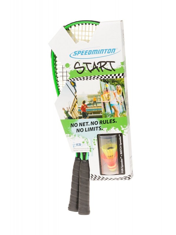 Speedminton set START