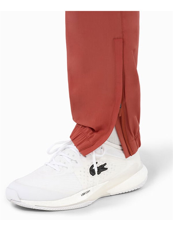 Tecnifibre hlače Light pants Terracotta