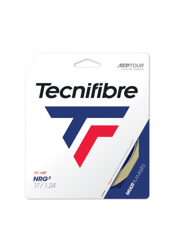 Tenis struna Tecnifibre NRG2