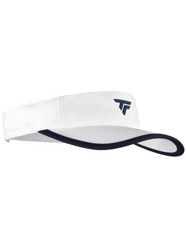 Vizir Tecnifibre Tech White