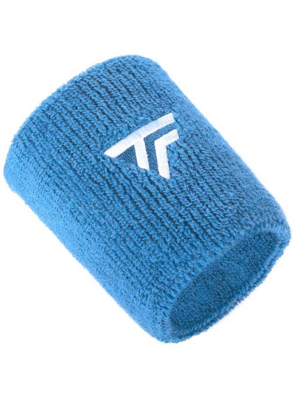 Tecnifibre Wristband XL Azur