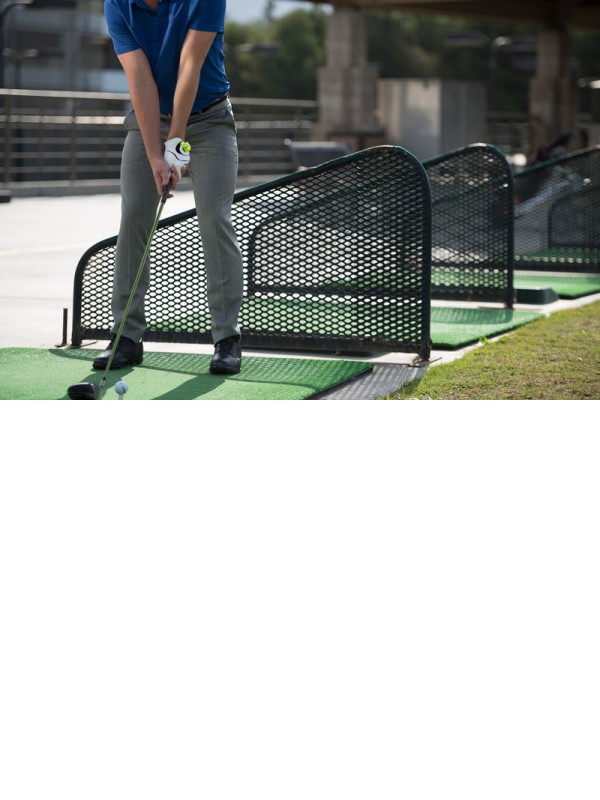 ZEPP Glove mount nastavek za Golf