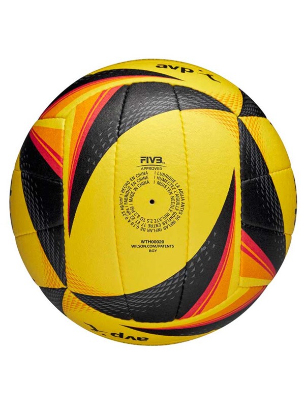 Wilson žoga za odbojko AVP OPTX VB Official