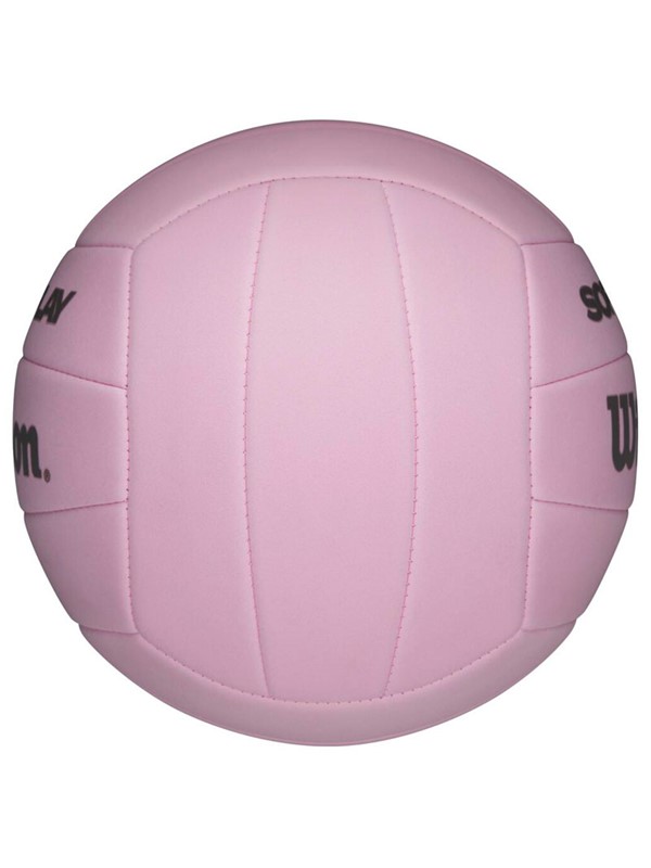 Wilson Soft play žoga za odbojko OF Pink