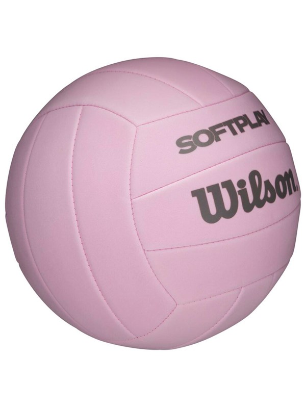 Wilson Soft play žoga za odbojko OF Pink