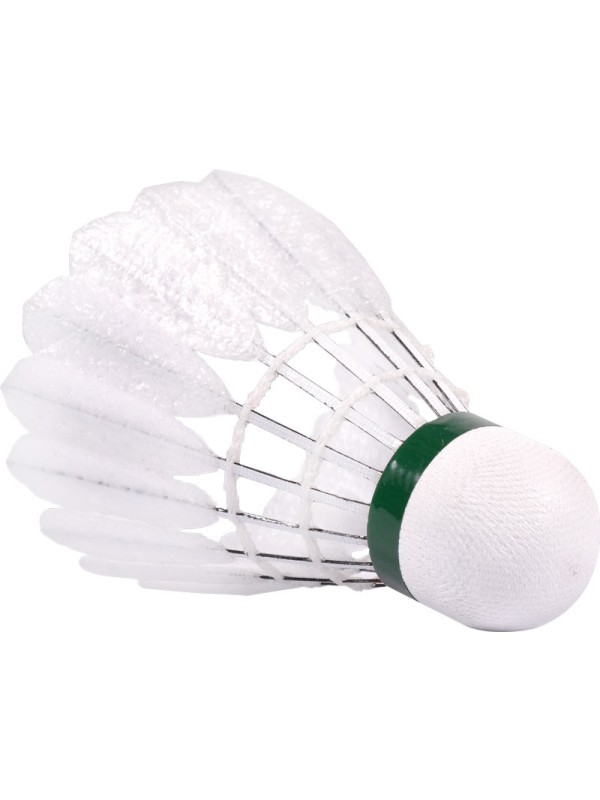 Komplet: 5 x Badminton žogice Victor Carbonsonic No.2 - 30 žogic