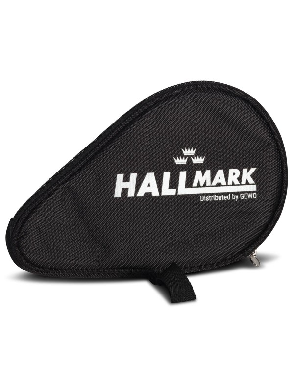 Ovitek za namizno teniški lopar Hallmark Round cover Classic