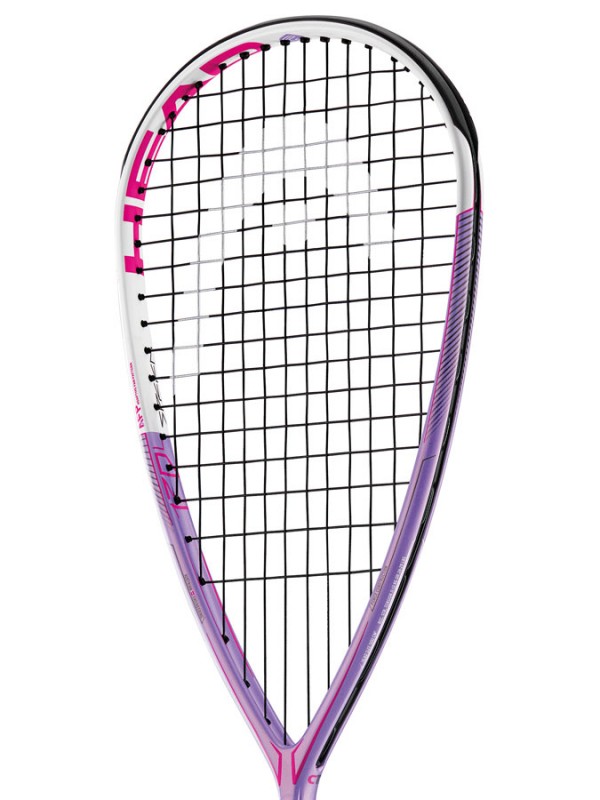 Squash lopar HEAD Graphene Touch Speed 120 L