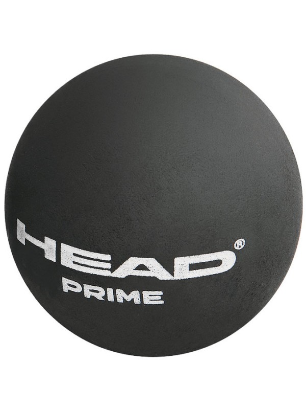 Squash žogice HEAD Prime