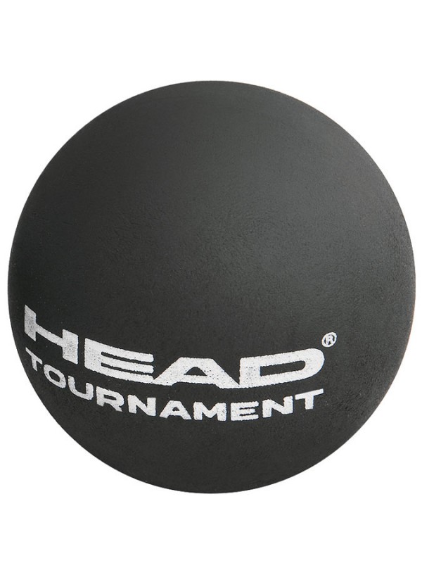 Squash žogice HEAD Tournament